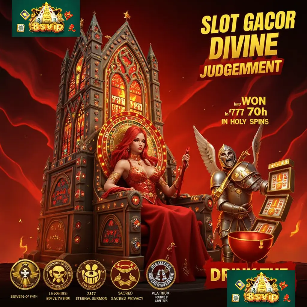 Logo Baru SVIP8 Apk Slot Login Aplikasi Sehat BMT