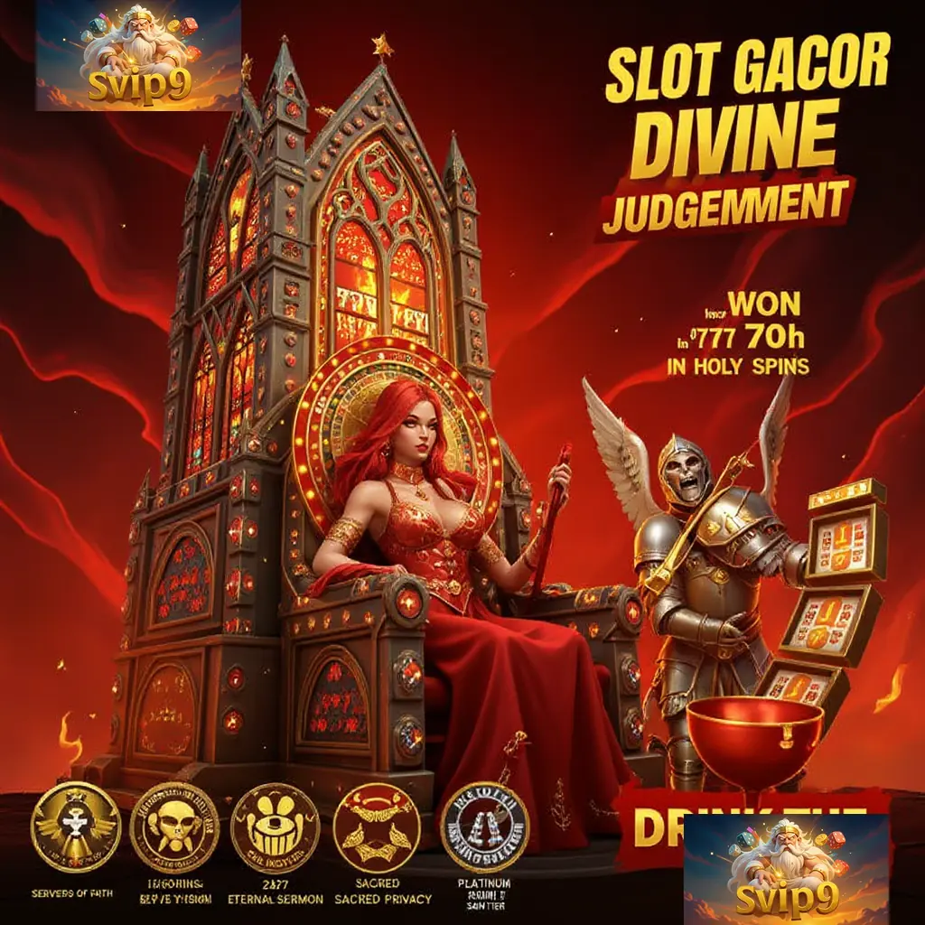 Logo Baru SVIP9 Apk Slot Login Aplikasi Sehat BMT
