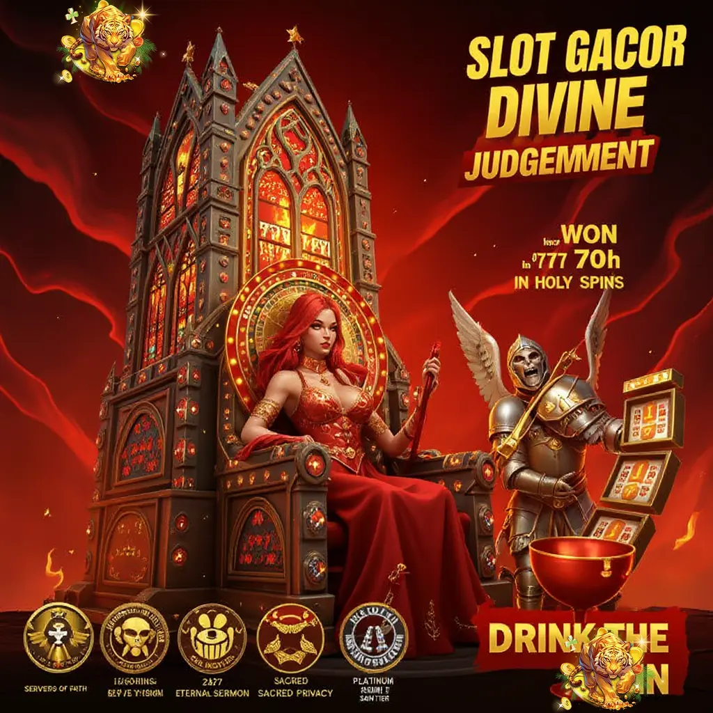 Logo Baru TGER123 Apk Slot Login Aplikasi Sehat BMT