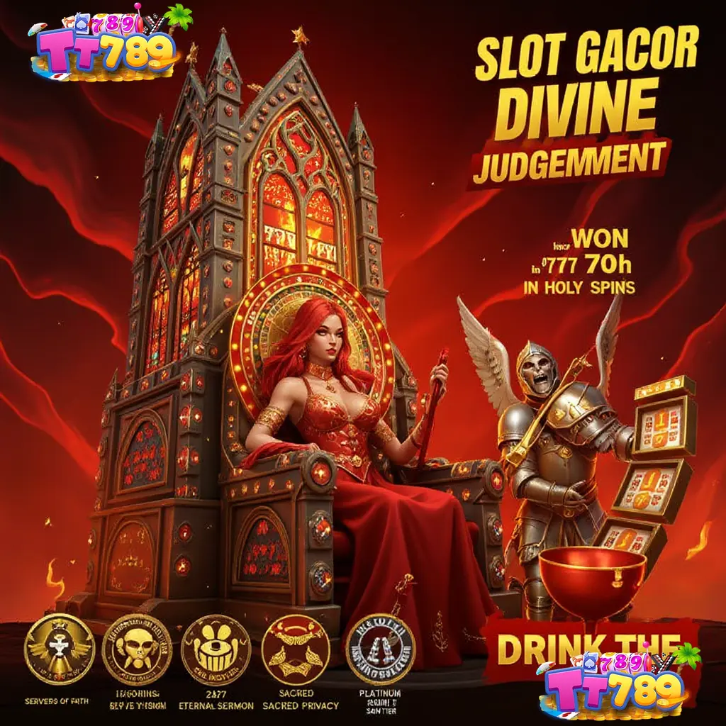 Logo Baru TT789 Apk Slot Login Aplikasi Sehat BMT