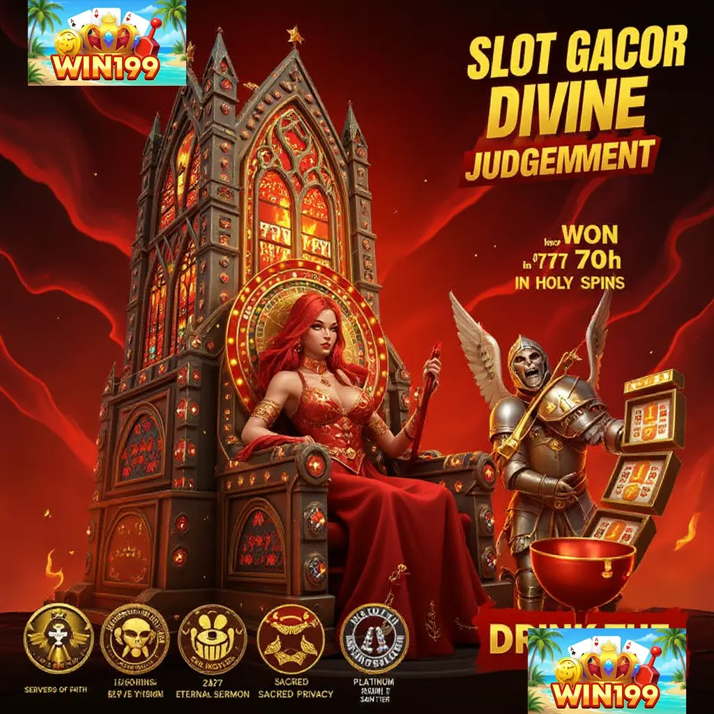 Logo Baru WIN199 Apk Slot Login Aplikasi Sehat BMT