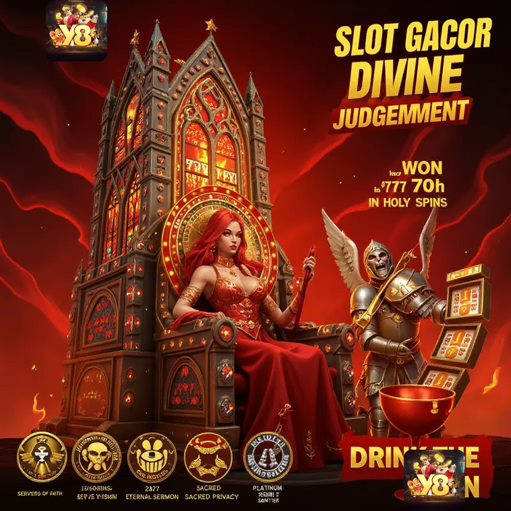 Logo Baru Y8GAMES Apk Slot Login Aplikasi Sehat BMT