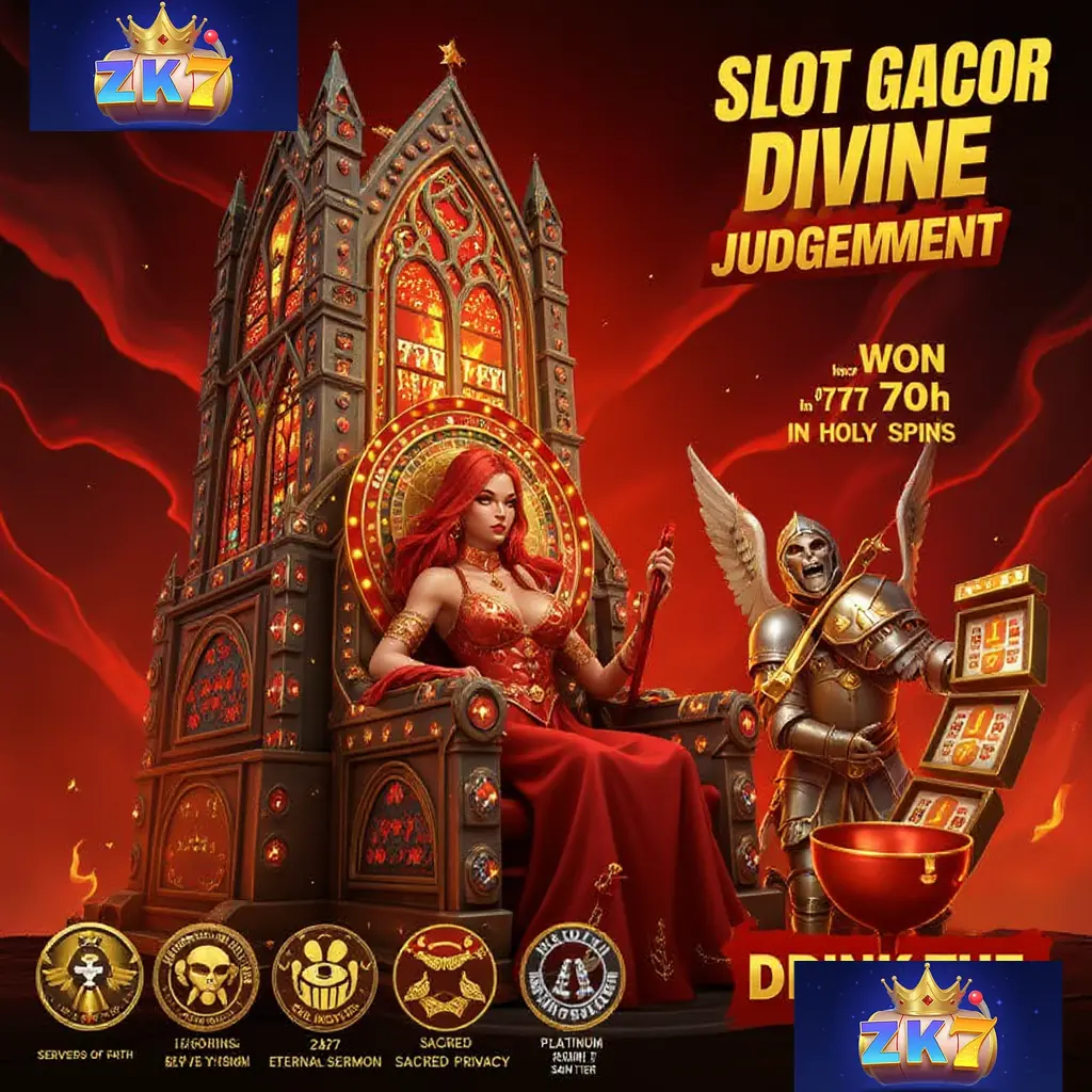 Logo Baru ZK7 Apk Slot Login Aplikasi Sehat BMT