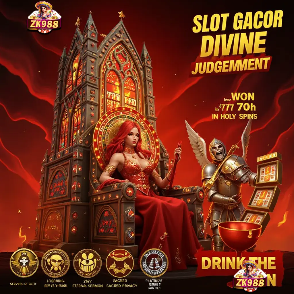 Logo Baru ZK988 Apk Slot Login Aplikasi Sehat BMT